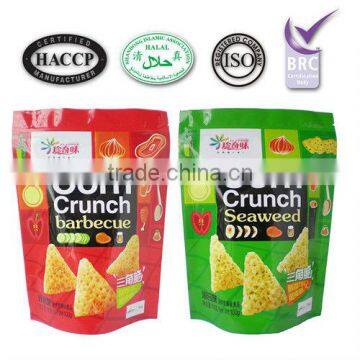 Crispy Corn Snacks photo-2