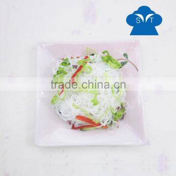 Diet Slimming Konjac Angel Hair Pasta Instant Noodles photo-2