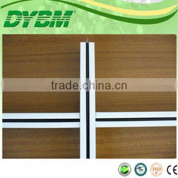 t grid for the gypsum ceiling installation( manufacturer)