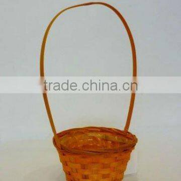 Bamboo Basket