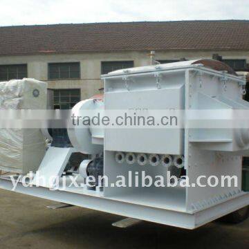 high viscous kneader mixer