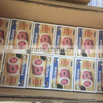 UCHOME China Manufacturers Funny Clock Running Alarm Clock photo-6