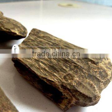 The best seller Agarwood chunks from Vietnam