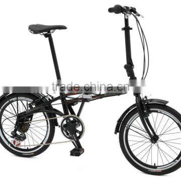 20 Folding Bike