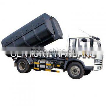 Hot Recommend China Hooklifts SLL5120HLS