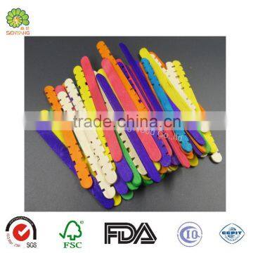 Factory Supply Round Wooden Sticks for Kids photo-2