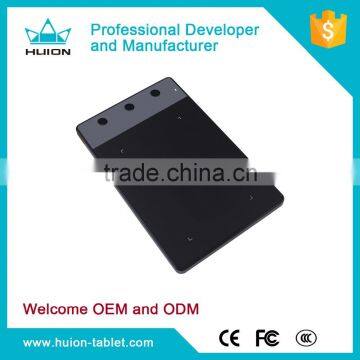 Professional Huion H420 4" Painting Tablets Digital Tablets Electronic Signature Pad USB Graphics Drawing Tablets photo-5
