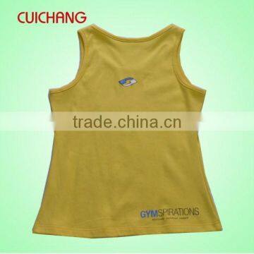 Women's Gym Singlets&2014 Popular Gym Singlets&gym Singlets for Men photo-4