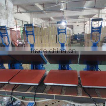 Silicone Pad, Silicon Rubber Sheet, Silicone Mat for Heat Presses Transfer Machine photo-4