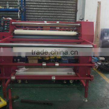 Small Rotary Sublimation Machine, Small Calendar Roller Heat Press Machine photo-4