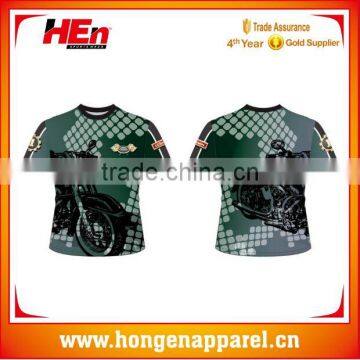 Hongen apparel Factory Price Polyester Customized Vietnam Polo Shirts Kids and Adult T-shirts For Sale