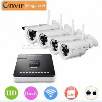 Sricam New Arrival Ourdoor Waterproof High Resolution IP Camera Day /Night Long Range IP Camera photo-3