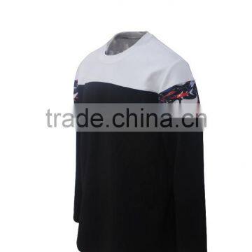 Individual Custom Made Rugby Shirt Sort photo-3