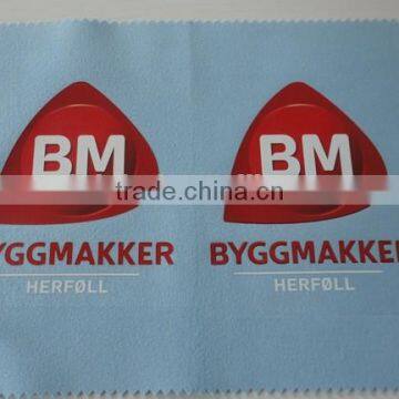 Customized High Quality Number Heat Transfer for Sportwear photo-2