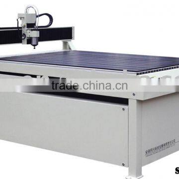 HEFEI SudaCNC CENTER SELL advertising engraver--SD1218