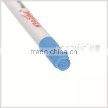 Blue Color Transfer Marker for DIY Handicraft Transfer Picture Onto Cloth Easily Wash off # TMB08 photo-3