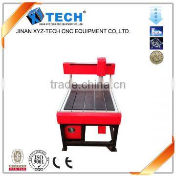 3d Cnc Wood Design Machine Router XJ6090 Machines Used in Furniture Manufacturing photo-5