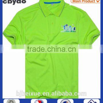 2016 bulk latest pattern fashion new design original cotton custom polo shirt