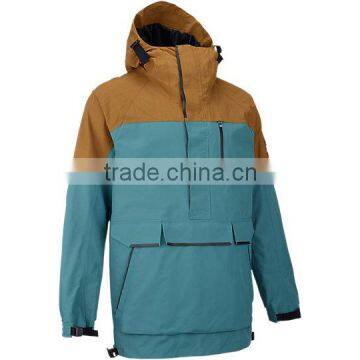 Comfortable Mens Light Thin Down Jacket photo-5