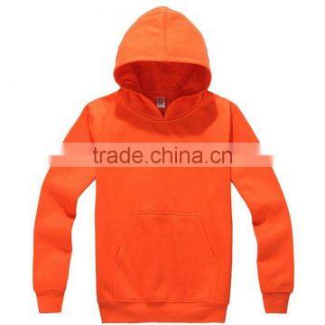 Fashionable In-stock Warm Windproof Pullover With Hood photo-2
