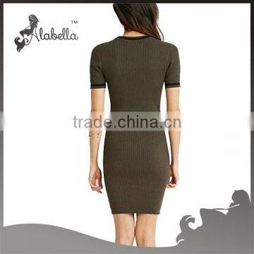 Latest Dress Design Fashion Dress Girl Dress photo-3