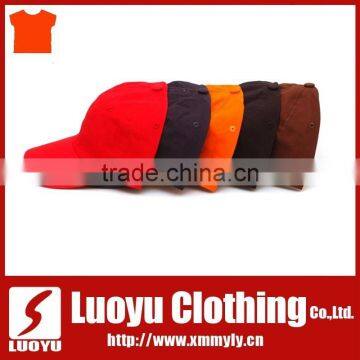 Baseball Cap Sports Cap Type and 100% Cotton Material baseball cap