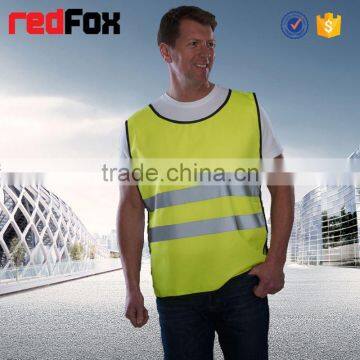 China reflex safety running tabard