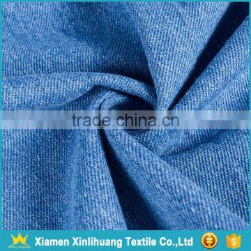 Popular Style Washed 6 OZ 100% Cotton Twill Denim Fabric for Jeans photo-5