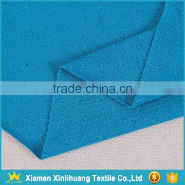 High Grade Breathable 95 Modal 5 Spandex Knit Fabric for T-Shirts photo-4