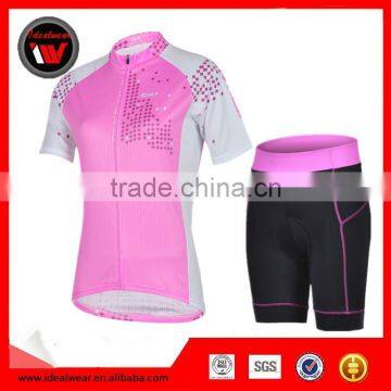 2014 wholesale cycling clothes with good price