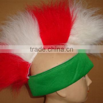 2014 new design mohawk wig