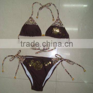 Sexy Brazilian swimsuits