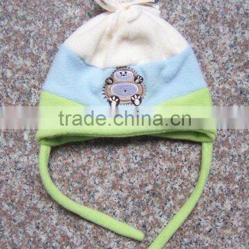 child winter hat