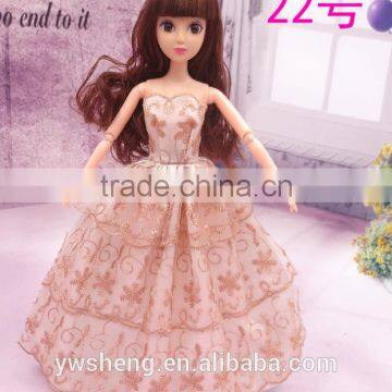 OEM Fashion 29cm American Girl Doll Clothes Brand Name Clothing photo-4