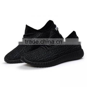 2017 China Factory Low Price PVC Outsole Shoes Men Sport Sneakers photo-2