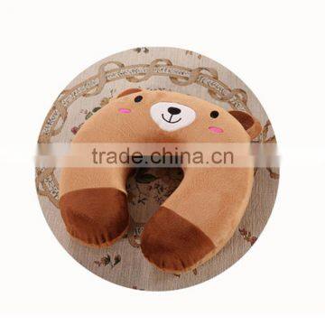 TP053 2016 Best-seller Customrized U Shape Travel Neck Pillow photo-4