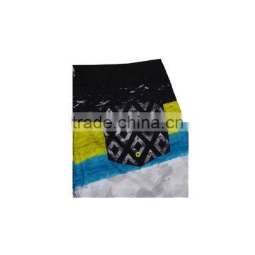 High Quality Brand Swim Shorts Men Mens Short Swimming Trunks photo-5