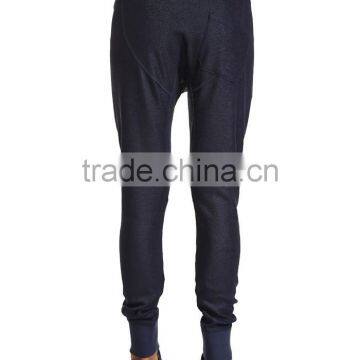 Comfy Wholesale Plain Fashion Joggers Pants photo-3