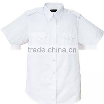 Cheap Wholesale Custom High Quality Hot Stylish Casino Uniform photo-4