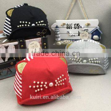 Professional Kids Bucket Hats With CE Certificate Mz-212 photo-2