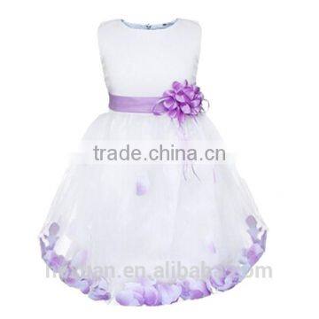 High Quality Little Kids Children 2017 Summer New Design Baby Girls Princess photo-2