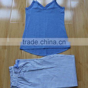 tank top and pant