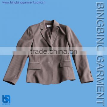 women's business suit