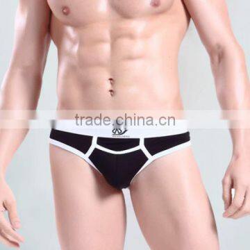 Hot sale Modal Hip-hugger underwear men