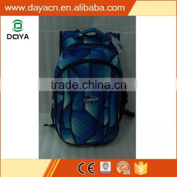 2017 Latest New Design Kids School Backpack