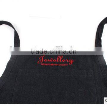 Advertising Apron Custom Gifts Promotional Chef Apron Customization Can be Added Logo Foreign Trade Manufacturers Custom photo-3