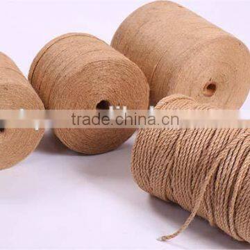 High quality DIY home decoration hemp rope