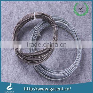 Knee Guard Accessory Pre-cut Spiral Bone photo-5