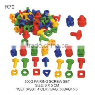 Kids Plastic Toy Fishing Rods photo-6