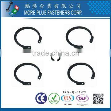 Made in Taiwan Stainless Steel IRTW Inverted Internal Retaining Ring photo-6